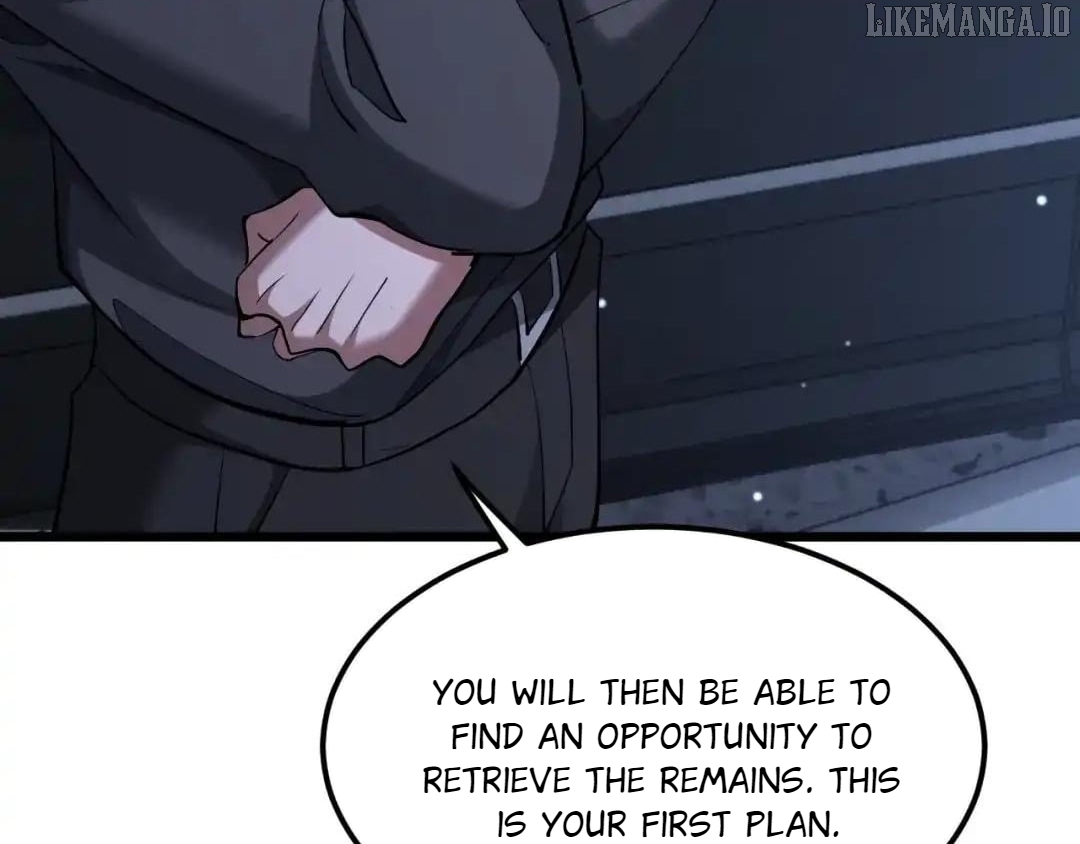 I’m Trapped In This Day For One Thousand Years Chapter 229 - page 40